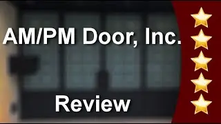 San Dimas CA Commercial Steel Roll Up Security Fire Rated Door Repair