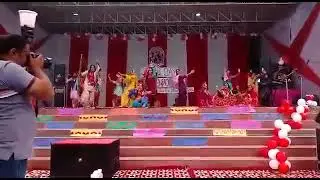 Punjabi dance