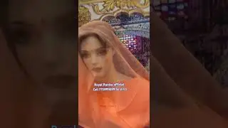 Shaded colour combinations plain bati pure suit at royal Ranisa official vidhyadhar nagar Jaipur ￼
