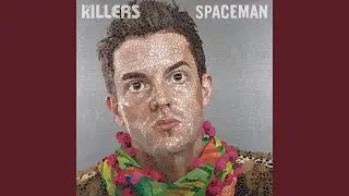 Spaceman (Bimbo Jones Vocal Mix)