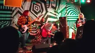 Negative/Positive - Cactus Club 2/28/20
