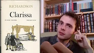 Красота &mdash; это добродетель &brvbar; Кларисса Сэмюэля Ричардсона