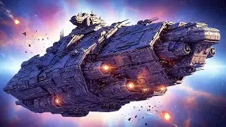 Horror Spread Across the Stars&mdash;Humanity Abandoned the Negotiation Table | HFY Sci-Fi Stories