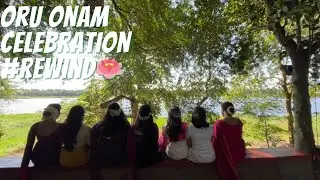 Oru Rewind Onam Celebration✨🪷| BSOLS, Aluva| Lawyers | Last Onam together| 2023