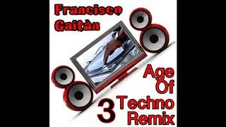 Jee Bee & Francisco Gait&agrave;n - Touch and Kid Me Up (Techno Extended)