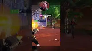 Epic Fortnite Win: Father-Son Victory Royale!