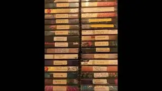 DJ Seduction - The Eclipse, Coventry, Blast From The Past Vol. 10, 1992