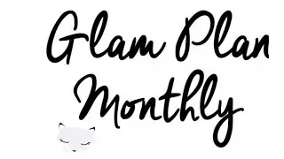 GlamPlanner May Mystery Sub