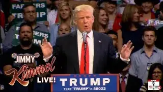 Proof Trump Has Narcissistic Personality Disorder