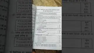Income tax , Accounts Book