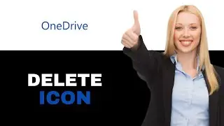 How to Get Rid of OneDrive Icons 2025