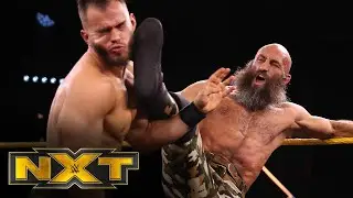 Tommaso Ciampa vs. Austin Theory: WWE NXT, Feb. 26, 2020