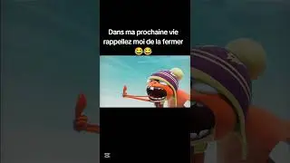 #kaeloo #memes #punchline #clash #edit #drole #humour #dessinanim&eacute; #enfance #rire