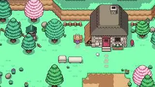 Fields of Mistria: Spring Festival, Mysterious Mines & New Friendships! (ASMR Gameplay)