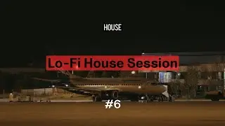 Lo-Fi House Session #6 | Computer Data • DJ Boring • Soft Blade • dj poolboi • AL-90 • HDSN