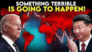 The World Economic Superpower Is OVER | Who's next?