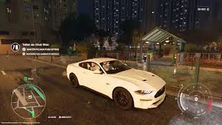 TEST DRIVE Demo