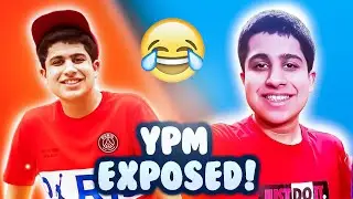 YPM Vlogs Roast | India's Richest CHAPRI Kid Exposed