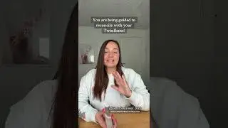 Вас направляют к примирению с вашим Близнецовым Пламенем.🔥