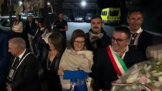 Madonna del Carmelo ‘24 - Ragalna (CT). Processione conclusiva e Piromusicale