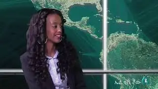 LTV's Betty Tafesse: ቆይታ ከአብን ሊቀመንበር ዶ/ር ደሳለኝ ጫኔ ጋር