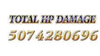 [DFFOO JP]  5B Iris Memes (Light Version)