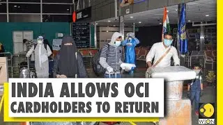 Who are OCI  cardholders? | Overseas citizens of India overjoyed | COVID-19 Pandemic