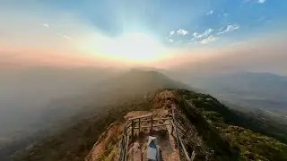 Day 2 - Visiting Phu Chi Fa & Phi Chi Dao Mountian Viewpoint (Chiang Rai Province) Thailand