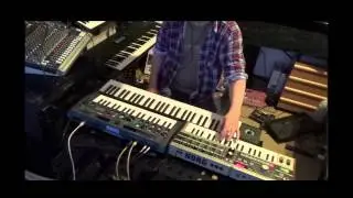 Korg Microsampler bonuspack impro