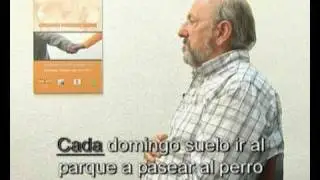 Ejercicios. Ejercicios para la comunicación y la degloución. La voz monótona