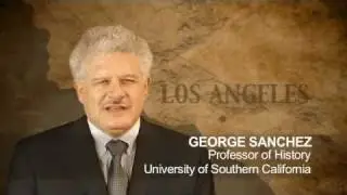 Whitewashed Adobe: The Rise of Los Angeles - Stories from L.A.