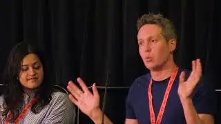 Craft Summit 2018: Why We Film - Directors and Their Story Choices - Sheffield Doc/Fest