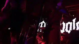 Malevolence : Complete Show Live In Paris