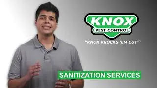 Exterminator Services: Our Products & Services Overview in the Southeast I Knox Pest Control