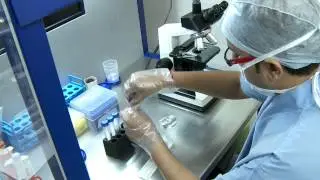 Genome The Fertility Centre, - Semen Analysis