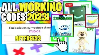 *NEW* ALL WORKING CODES FOR POP IT TRADING IN SEPTEMBER 2023! ROBLOX POP IT TRADING CODES