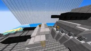 Nexus Chest Routes #2 Military Isle