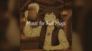 Norwo &ndash; Music for Full Mugs | Fantasy Ambient Music | Calm, Peaceful Medieval