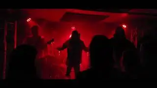 Spiritus Mortis - Beyond (live in Nirvana, Turku, Finland 19.4.2025)