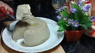முட்டை   வட்டிலப்பம் இப்படி  செய்து பாருங்கள் 😋( vattillappam ) in Tamil👌