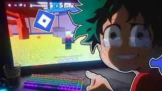 Os Únicos Bons Jogos Que Restaram Do Roblox kk