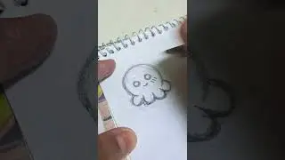 cute thing drawing part( 4)