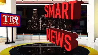 SMART NEWS:23-07-2021||TR9 TV