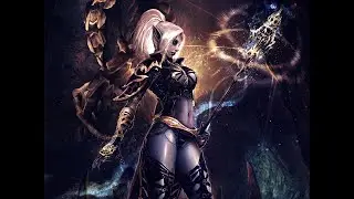 Lineage 2 Reborn  x30 Путь Elven Elder