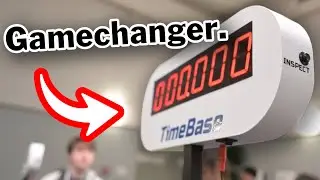 Эта технология навсегда изменит соревнования WCA