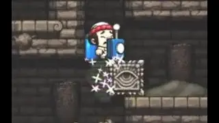 Spelunky - Any% 2:01.548