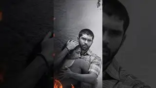 Dhruv Vikram Song&hearts;️🖤🔥 BISON  Movie🔥 #song #shorts