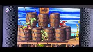 The plush gamer show season 6 ep 22 donkey Kong country 2: diddys kong quest 