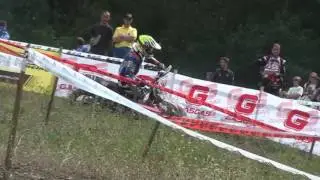 ASSOLUTI D'ITALIA Casanova 2016 NICOLAS PELLEGRINELLI