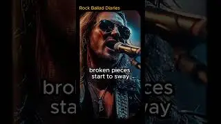 Reflection in Solitude | Rock Ballad Diaries #melonrepublic #rockballaddiaries #newreleasesongs